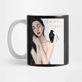 Fairytales Mug